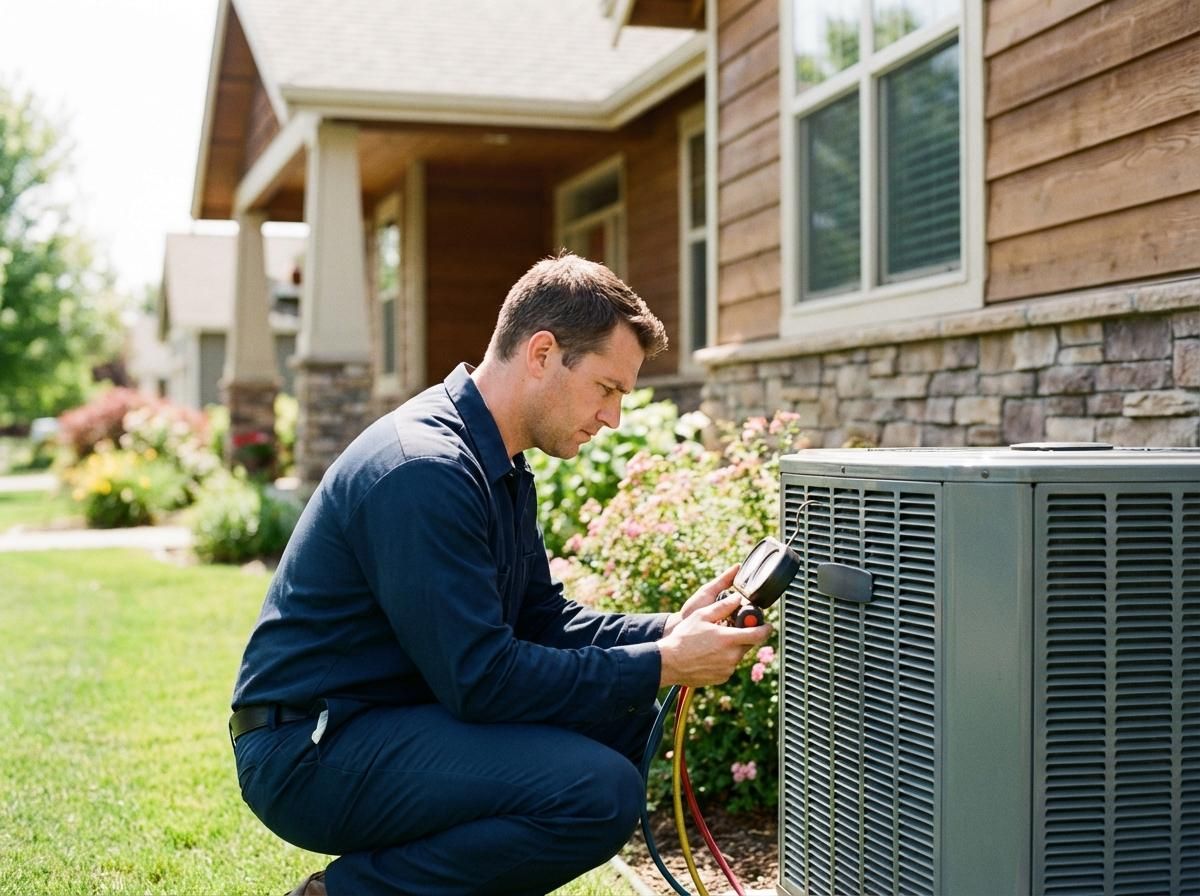 Air Conditioning