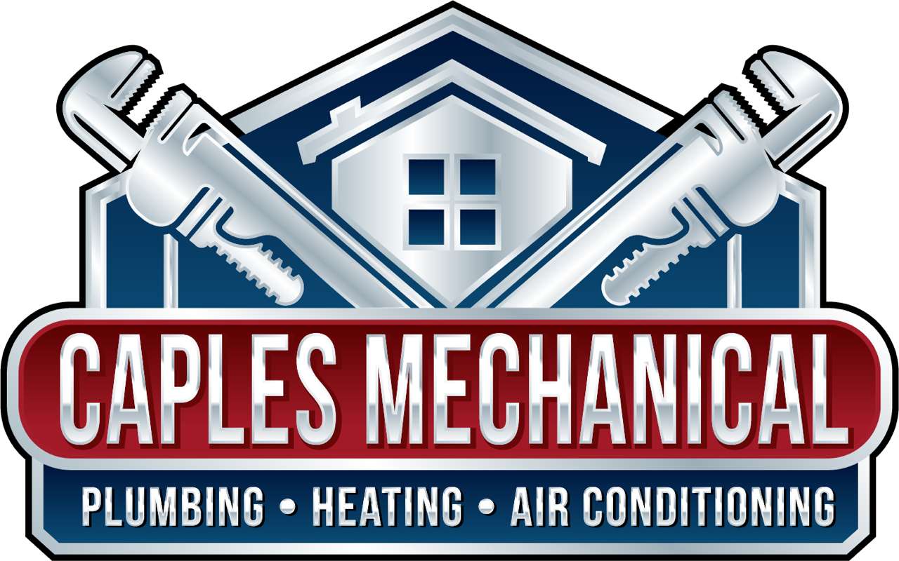 Caples Mechanical - Plumbing, Heating, Air Conditioning