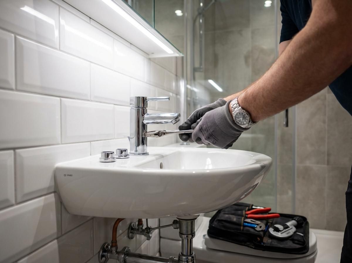Plumbing